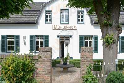 Mühlenhof Restaurant