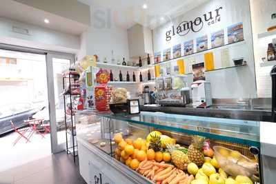 Glamour Caffe