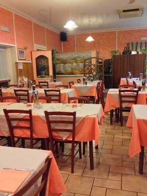 Ristorante Pizzeria Rugabella, Carnago