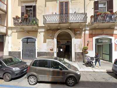 La Vecchia Sciarretta, Bari