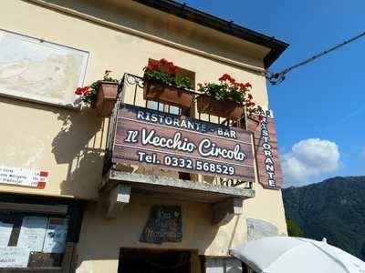 Ristorante Il Vecchio Circolo