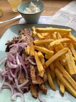 Velberter Grill