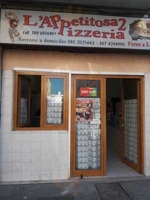 L'Appetitosa 2, Bari