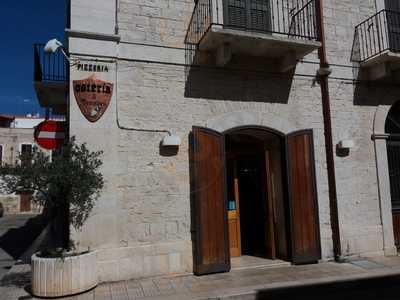 Osteria I Templari, Ruvo Di Puglia