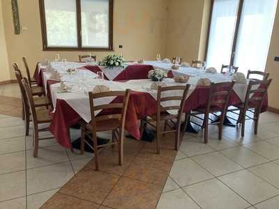 Ristorante Trattoria Cacciatori, Somma Lombardo