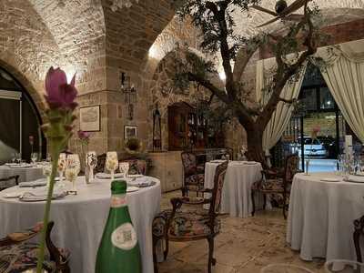 Osteria Del Poeta, Alberobello