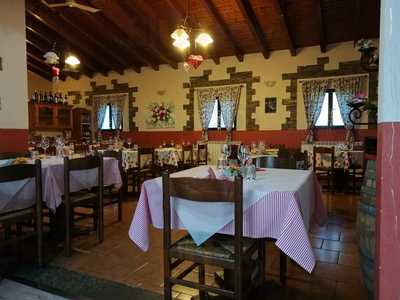 Osteria Del Gnufo