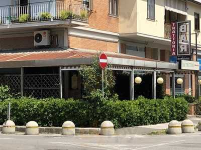 Bar Ristorante Monterosa