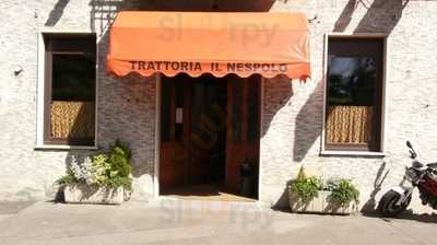 Trattoria Il Nespolo