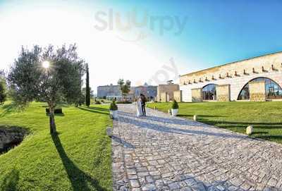 Resort Calderoni E Martini, Gravina in Puglia