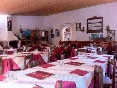 Ristorante Pizzeria Il Tronco, Cassano delle Murge