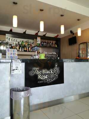 The Black Rose Cafe, Malnate