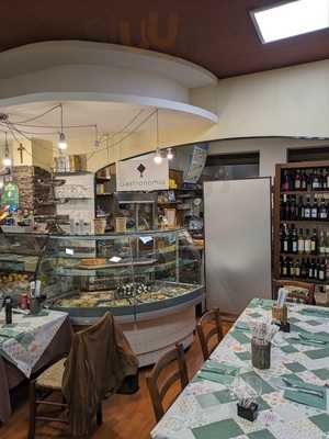 Ristorante Pepe, Busto Arsizio