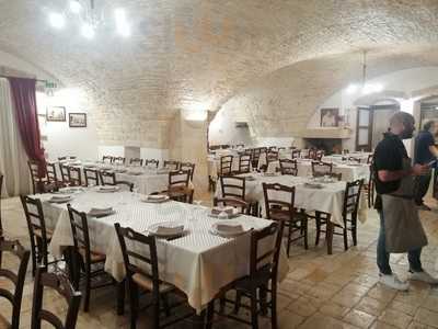 La Locanda di Sabino, Sammichele di Bari