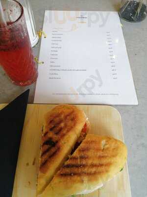 Cafe' Machbar Bäckerei