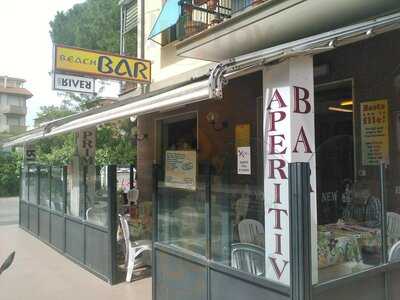 Beach Bar di Deborah Carzaniga, Follonica