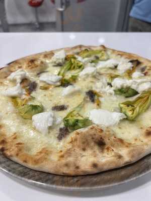 Pizzeria Girasole, Cuasso al Monte