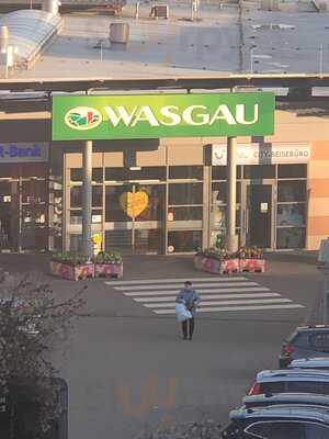 Wasgau Bäckerei