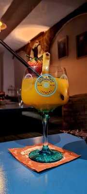Heimathafen Bar