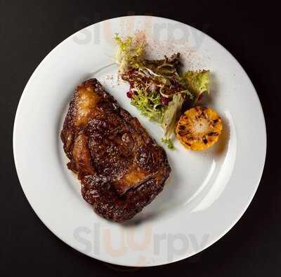 Steak-house Maksymov