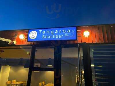 Tangaroa Bar