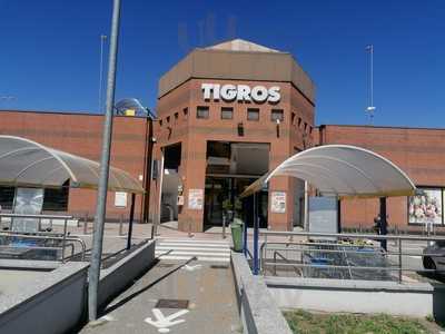 Tigros