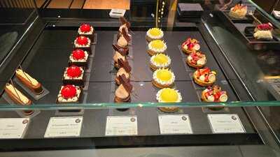 Pâtisserie Johanna