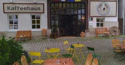 Kaffeehaus Cafe Male