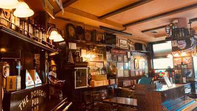 The Donegal Pub, Gallarate