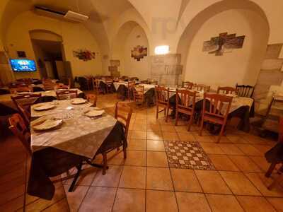 Ristorante Pizza Il Grottino, Bitonto