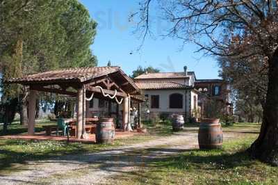 Agriturismo Poggio la Buca, Civitella Marittima