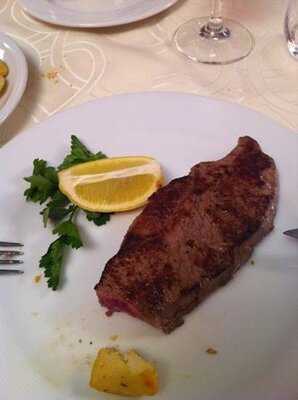 Ristorante Le Delizie, Varese