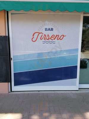 Bar Tirseno, Orbetello