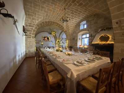 La Taverna del Viccio, Palo del Colle