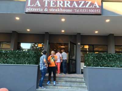 La Terrazza, Castellanza