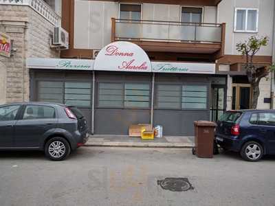 Ristorante Donna Aurelia, Triggiano