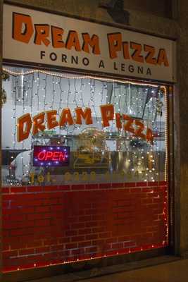 Dream Pizza