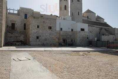 La Rosa Marina, Molfetta