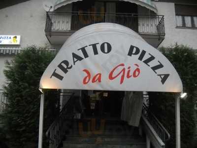 Tratto Pizza Da Gio, Leggiuno