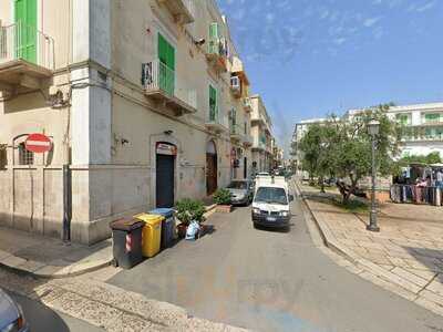 Pizzeria il Mattarello, Molfetta