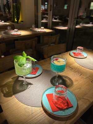 Mimaya Mexican Food & Bar