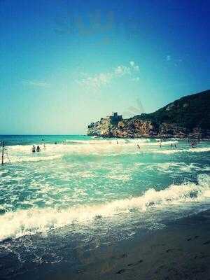 Bagno La Capannina, Castiglione Della Pescaia