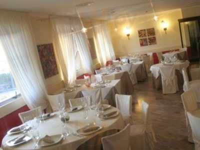 Hotel Ristorante Bel Sit