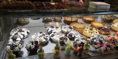 Pasticceria Cafè Fanelli, Bari