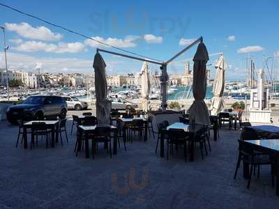 Le Arcate Ristorante E Pizzeria, Bari