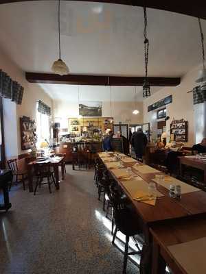 Trattoria Il Verde Ramo