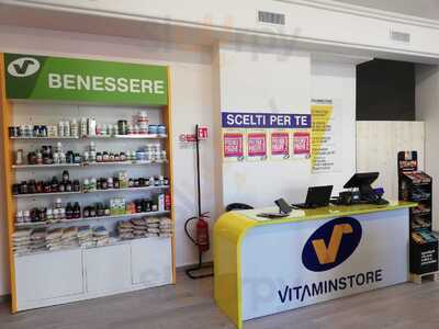 Vitamine Gallarate, Gallarate