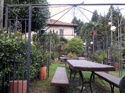 Locanda Dello Hobbit