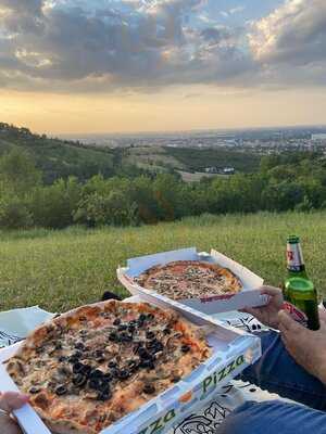 Pizzeria Apollo, Bologna