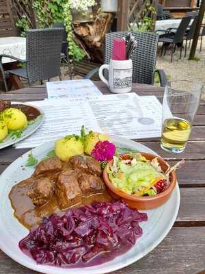 Restaurant Zum Kuckuck